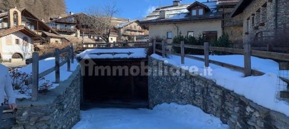 18m² Garage in Cesana Torinese, Italy No. 350223 2