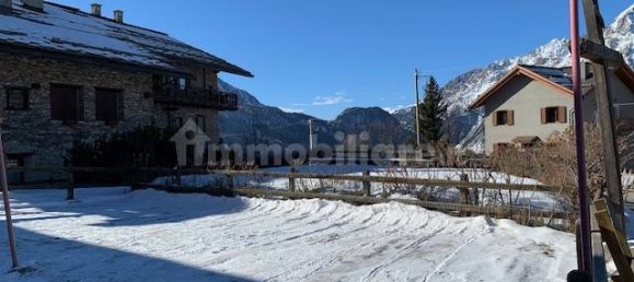 18m² Garage in Cesana Torinese, Italy No. 350223 10