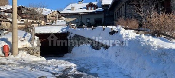 18m² Garage in Cesana Torinese, Italy No. 350223 18