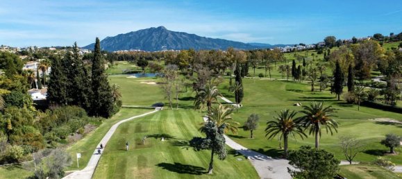 5 bedrooms Villa in Estepona, Spain No. 139617 20