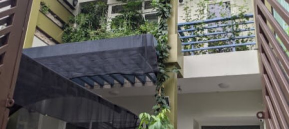 239m² House in District 7, Vietnam No. 7651 2