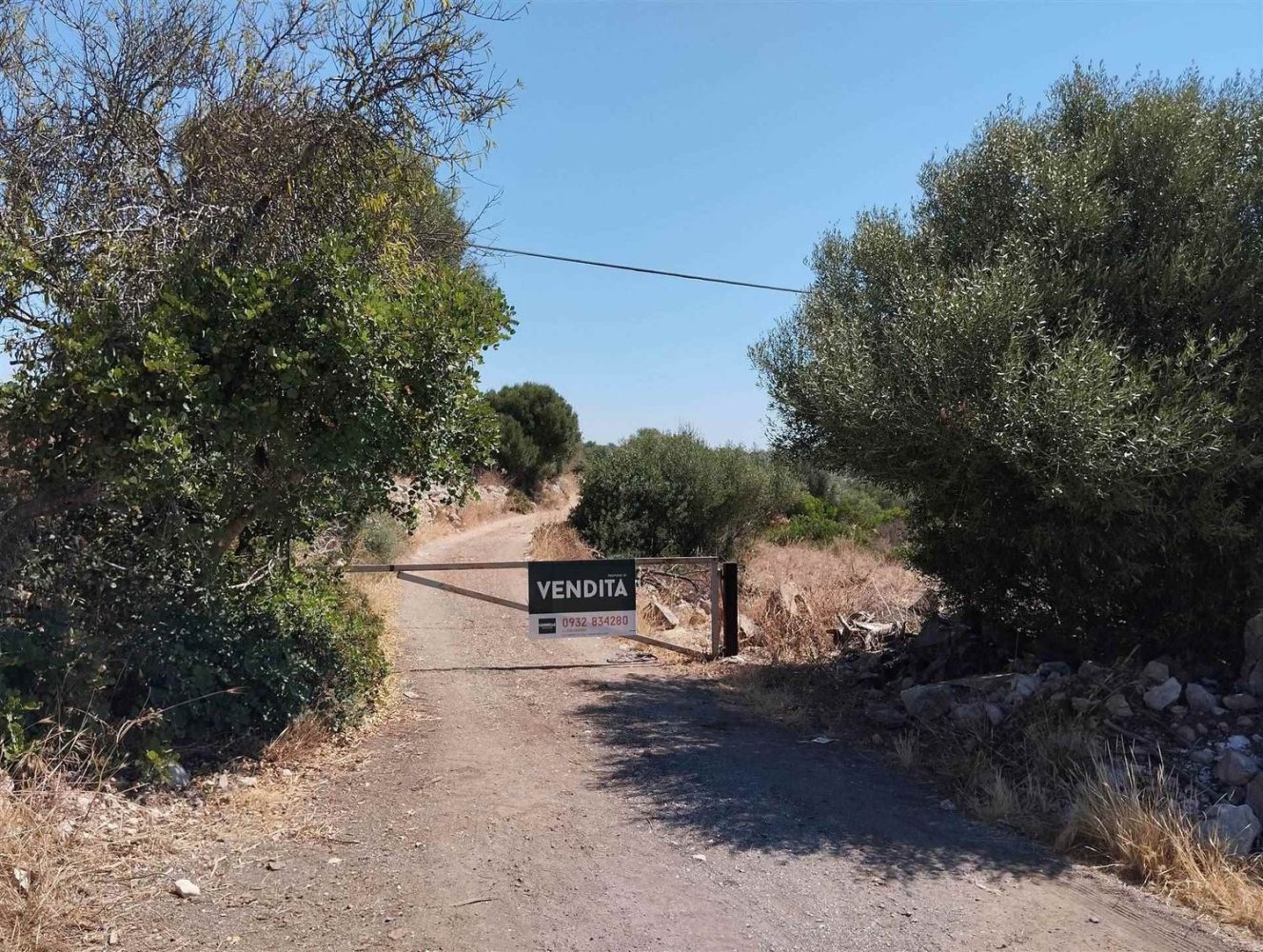 40m² Land in Scicli, Italy No. 260602