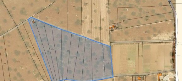 40m² Land in Scicli, Italy No. 260602 3