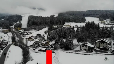 Земельный участок в Шпиталь ам Земмеринг, Австрия № 212479