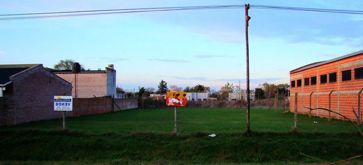  Land in Lobos, Argentina No. 42694