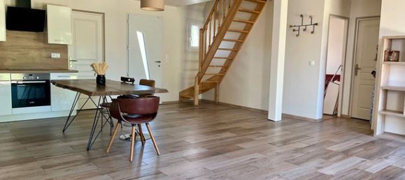 3 غرف نوم منزل في Cires-les-Mello, France رقم 301571 4