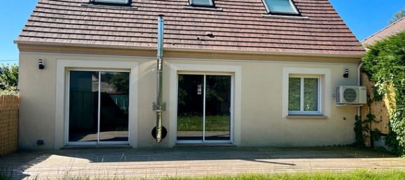 3 غرف نوم منزل في Cires-les-Mello, France رقم 301571 11