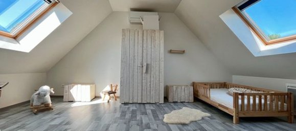 3 غرف نوم منزل في Cires-les-Mello, France رقم 301571 7