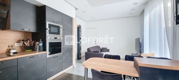 1 bedroom Apartment in Vigneux-sur-Seine, France No. 139423 4
