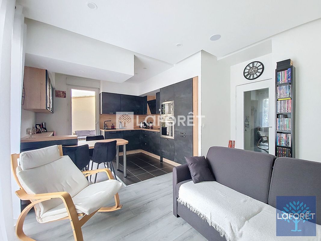 1 bedroom Apartment in Vigneux-sur-Seine, France No. 139423