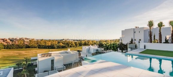 5 غرف نوم فيلا في Marbella, Spain رقم 95947 14