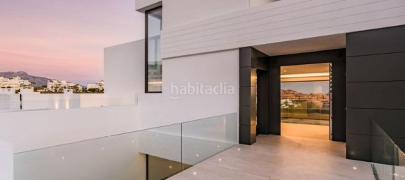 5 غرف نوم فيلا في Marbella, Spain رقم 95947 6