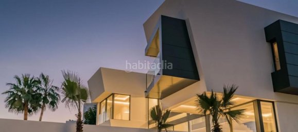 5 غرف نوم فيلا في Marbella, Spain رقم 95947 12