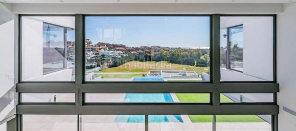 5 غرف نوم فيلا في Marbella, Spain رقم 95947 4