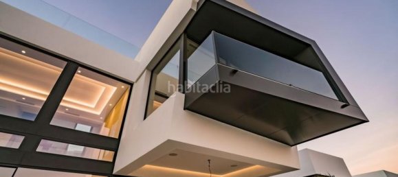 5 غرف نوم فيلا في Marbella, Spain رقم 95947 10