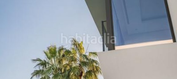 5 غرف نوم فيلا في Marbella, Spain رقم 95947 15