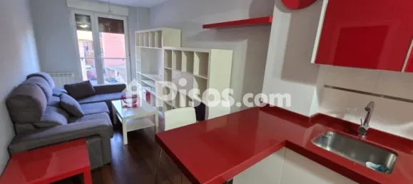 Apartamento T1 em Benavente, Spain N.º 180065 12