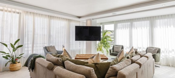 4 chambres Appartement à Marbella, Spain No. 24449 7