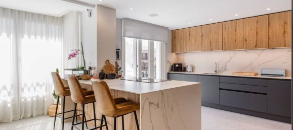 4 chambres Appartement à Marbella, Spain No. 24449 6