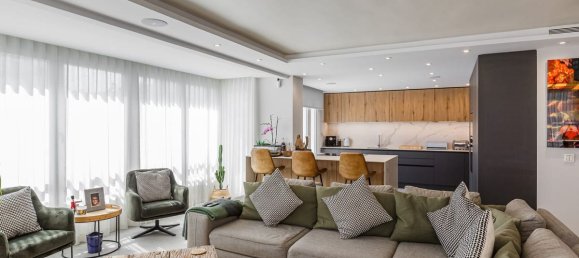 4 chambres Appartement à Marbella, Spain No. 24449 2