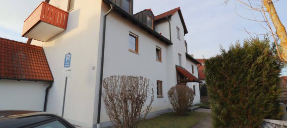 1 bedroom Apartment in Regensburg, Germany No. 133553 7
