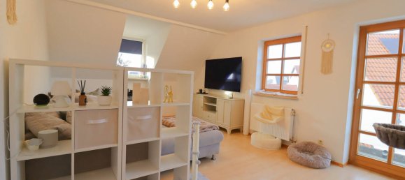 1 bedroom Apartment in Regensburg, Germany No. 133553 3