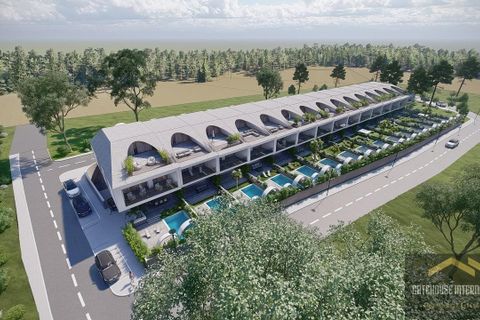 Grundstück in Almancil, Portugal, Nr. 313492