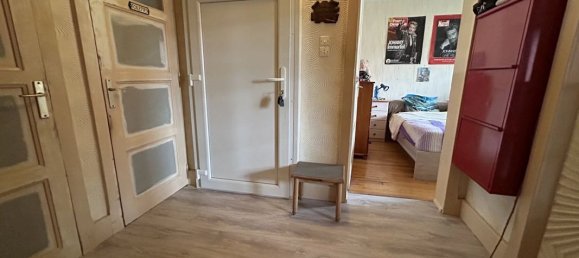 4 rooms Apartment in Saint-Die-des-Vosges, France No. 248465 4