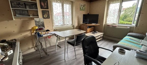 4 rooms Apartment in Saint-Die-des-Vosges, France No. 248465 3