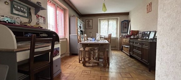 4 rooms Apartment in Saint-Die-des-Vosges, France No. 248465 2