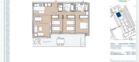 3 bedrooms Land in Huelva, Spain No. 149712 21