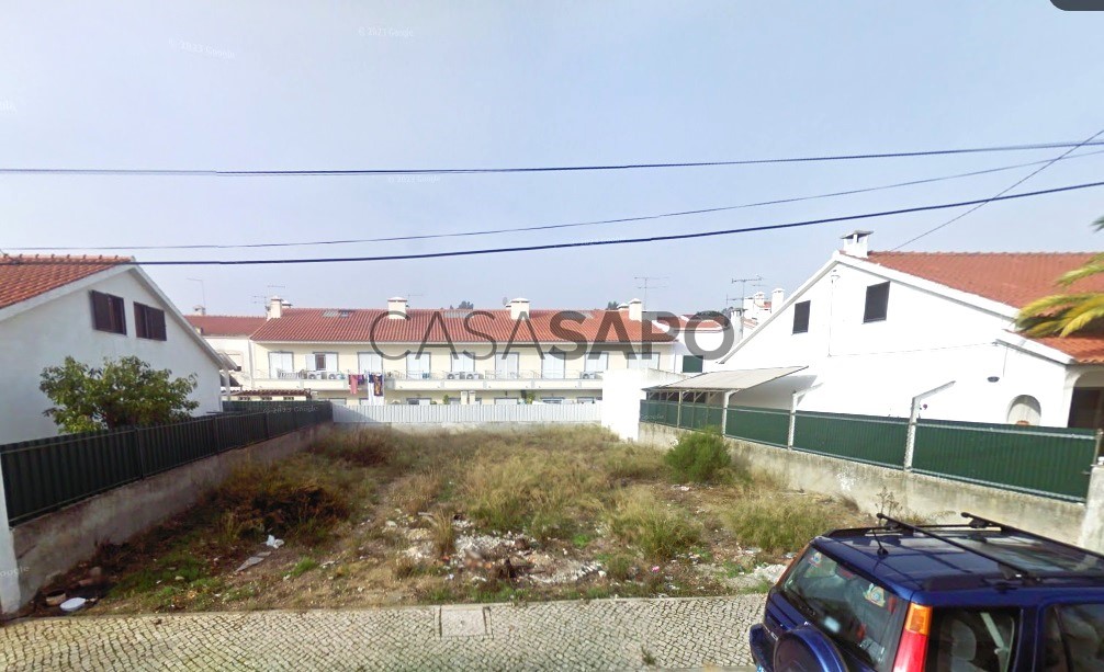 Grundstück in Quinta do Conde, Portugal, Nr. 341646