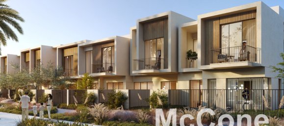 3 bedrooms Villa in The Valley, UAE No. 35163 7