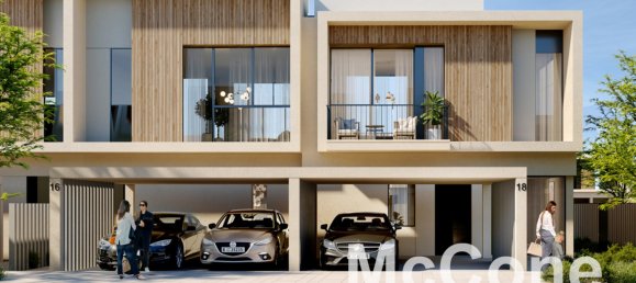 3 bedrooms Villa in The Valley, UAE No. 35163 5