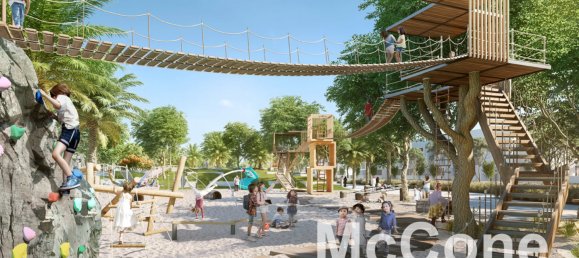 3 bedrooms Villa in The Valley, UAE No. 35163 12