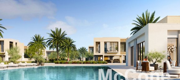 3 bedrooms Villa in The Valley, UAE No. 35163 8