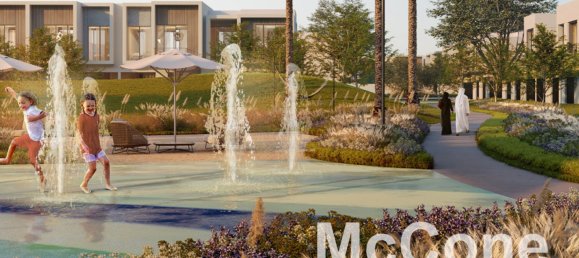 3 bedrooms Villa in The Valley, UAE No. 35163 6