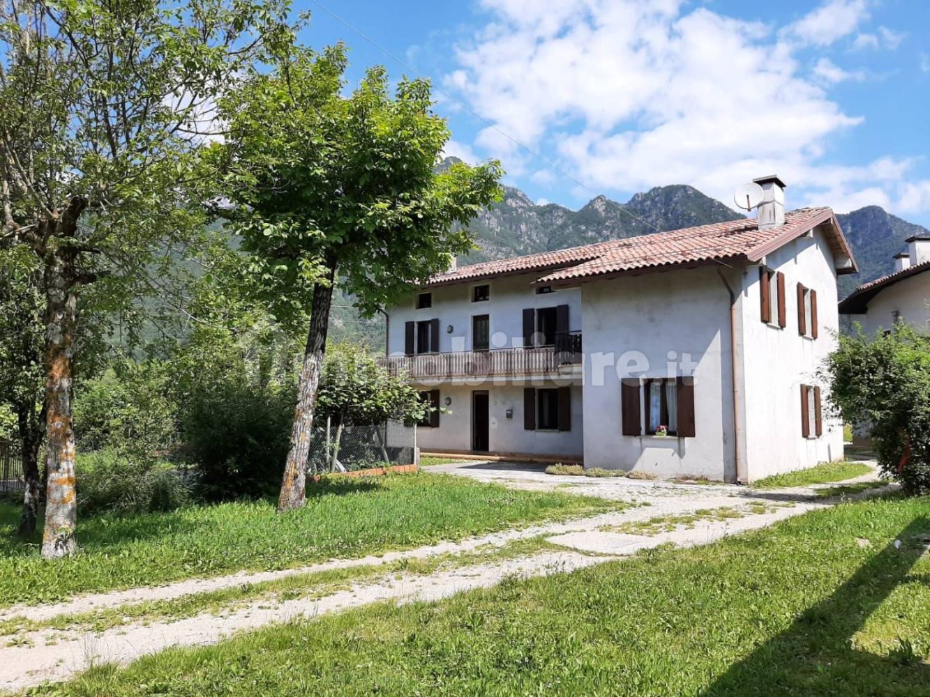 Casa T6 em Pordenone, Italy N.º 109807