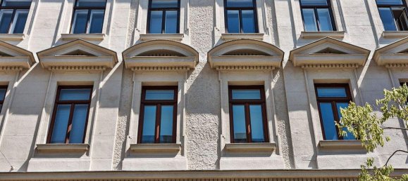 2 rooms Apartment in Vienna, Austria No. 252946 20