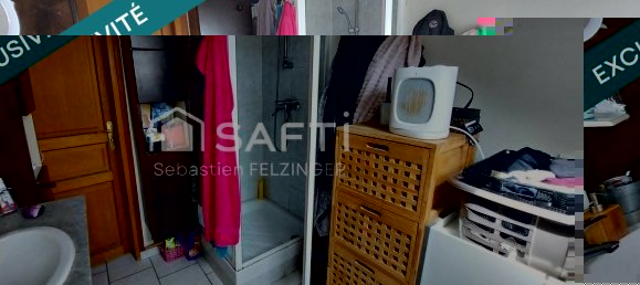 2 Schlafzimmer Wohnung in Saint-Quentin, France, Nr. 68050 14