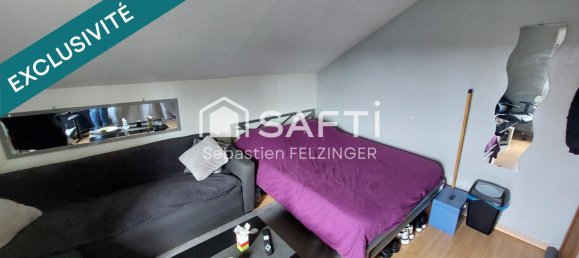2 Schlafzimmer Wohnung in Saint-Quentin, France, Nr. 68050 10