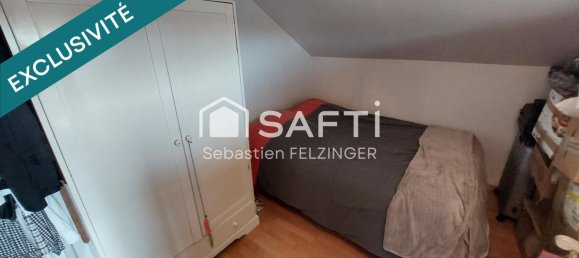 2 Schlafzimmer Wohnung in Saint-Quentin, France, Nr. 68050 13