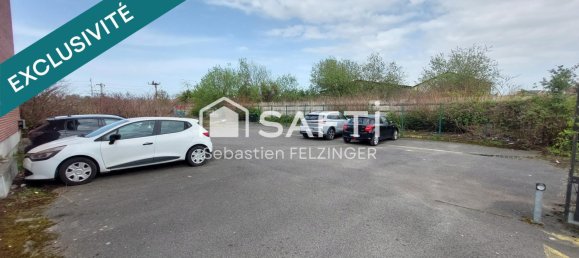 2 Schlafzimmer Wohnung in Saint-Quentin, France, Nr. 68050 20