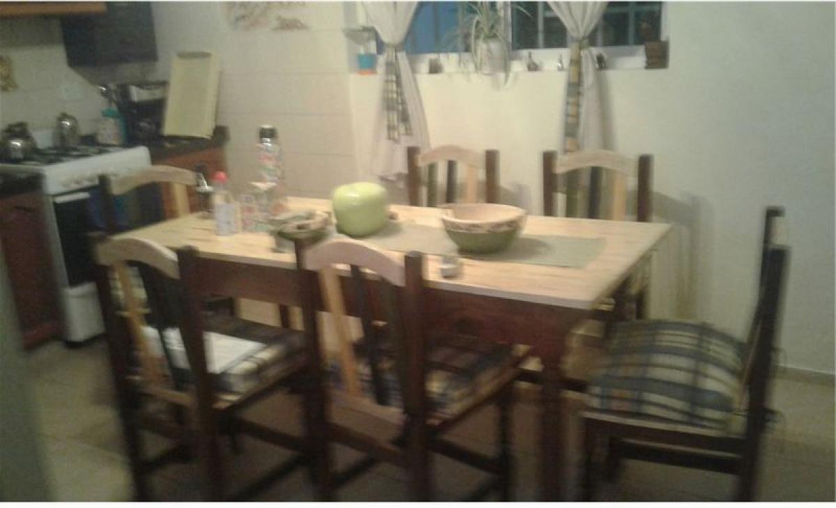 3 bedrooms House in Santa Fe, Argentina No. 61744