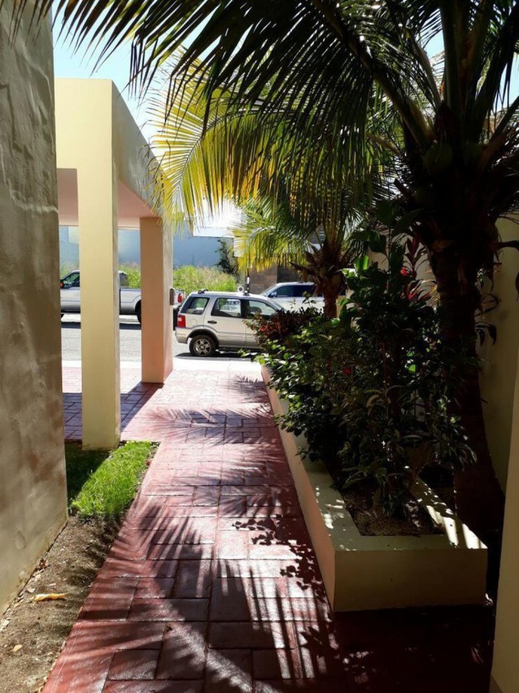 4 chambres Maison à Yucatan, Mexico No. 164926