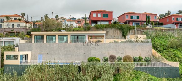 3 bedrooms Villa in Calheta, Portugal No. 115309 8