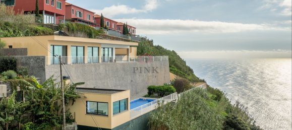 3 bedrooms Villa in Calheta, Portugal No. 115309 14