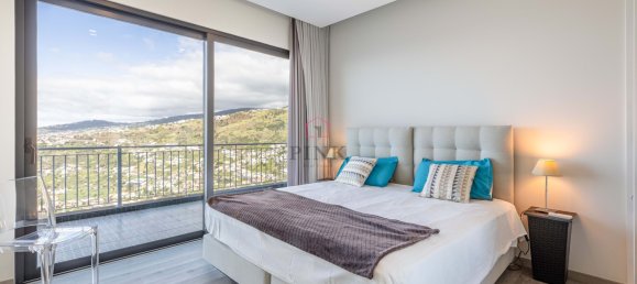 3 bedrooms Villa in Calheta, Portugal No. 115309 16