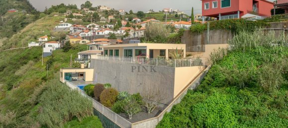 3 bedrooms Villa in Calheta, Portugal No. 115309 4