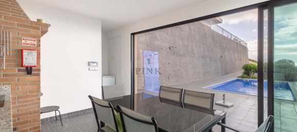 3 bedrooms Villa in Calheta, Portugal No. 115309 5